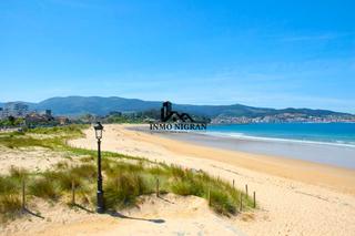 Lloguer Pis  Vista ó mar. Alquiler de piso en playa américa  nigrán
