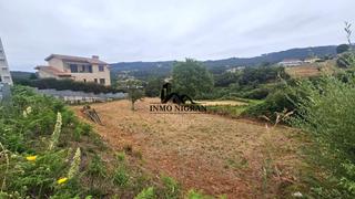 Terrain résidentiel  Camiño da granxa. Terreno edificable en a granxabelesar, baiona