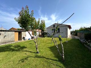 Casa  Paraviñabal. Casa con terreno en nigran