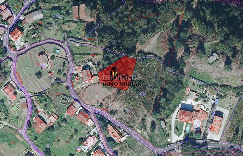 Foto ac3beb4c-bb28-47f1-b478-651c9fca35d5. Terreno residenziale in Gondomar