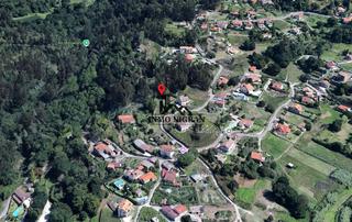 Terreny residencial  Peroleira. Terreno edificable en peroleira, gondomar