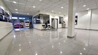 Lloguer Local Comercial  Alcalde gregorio espino. Venta o alquiler de local comercial