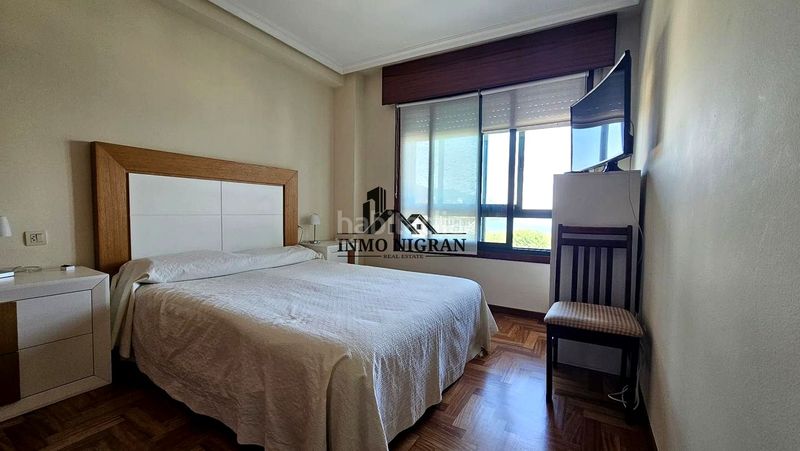 Foto f9b66e49-fb7e-4cd5-86b2-c1cf06d17068. Affitto appartamento con parcheggio in Panxón Nigrán
