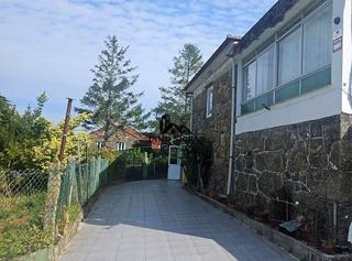 Miete Haus  Albores grande. Alquiler de casa en priegue, nigrán