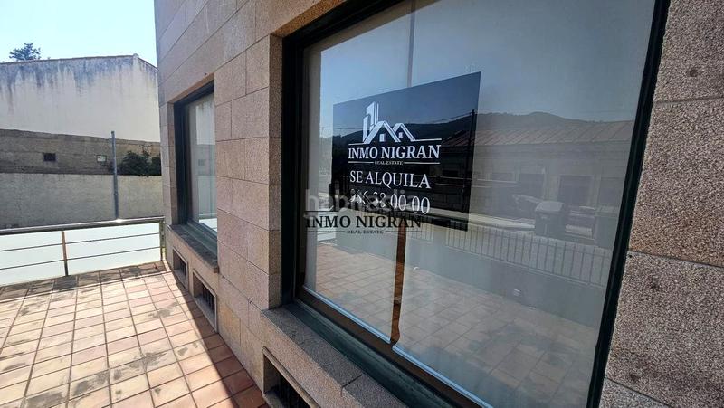 Foto db9553a4-11a1-43ba-9994-897de3f76bd5. Alquiler local comercial alquiler de bajo comercial en coruxo, en Vigo