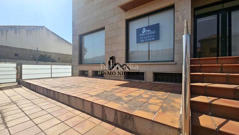 Foto f9df3d69-6390-48b1-8c02-17e81f1bc781. Lloguer local comercial a Coruxo - Oia - Saiáns Vigo
