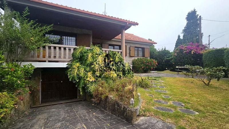 Foto 4afdbead-bc88-4af0-881e-2b9c7e4bfd80. Casa amb calefacció aparcament piscina a Camos Nigrán