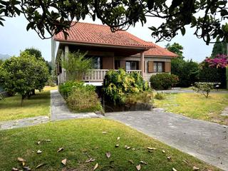 Casa  Rúa carballal. Casa independiente en camosnigrán