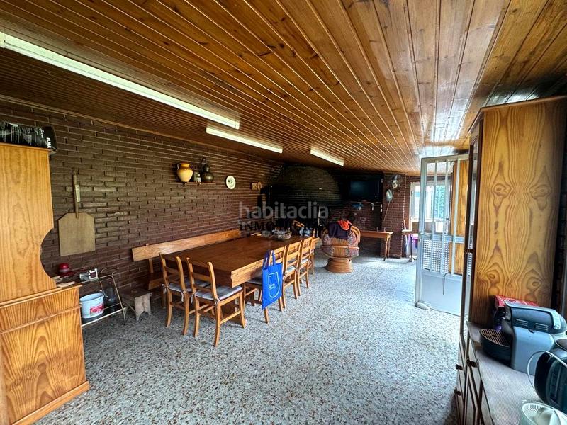 Foto 578e492d-6e7c-42b8-88f9-8fa04b80508c. Casa amb calefacció aparcament piscina a Camos Nigrán