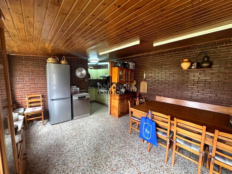 Foto 9e77619d-14e6-45b8-9234-3a80a7cee5c1. Casa amb calefacció aparcament piscina a Camos Nigrán
