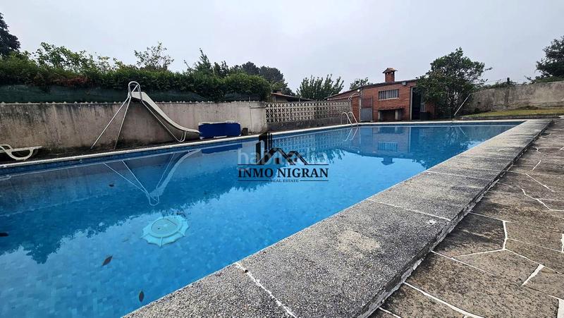 Foto bcdfdedd-62fc-4bd1-99f6-10254f92995b. Casa amb calefacció aparcament piscina a Camos Nigrán
