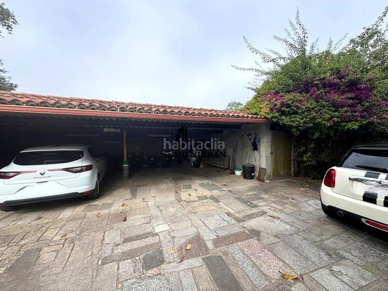 Foto d9796a42-1bbc-471e-adb4-5f39da5c3cac. Casa amb calefacció aparcament piscina a Camos Nigrán