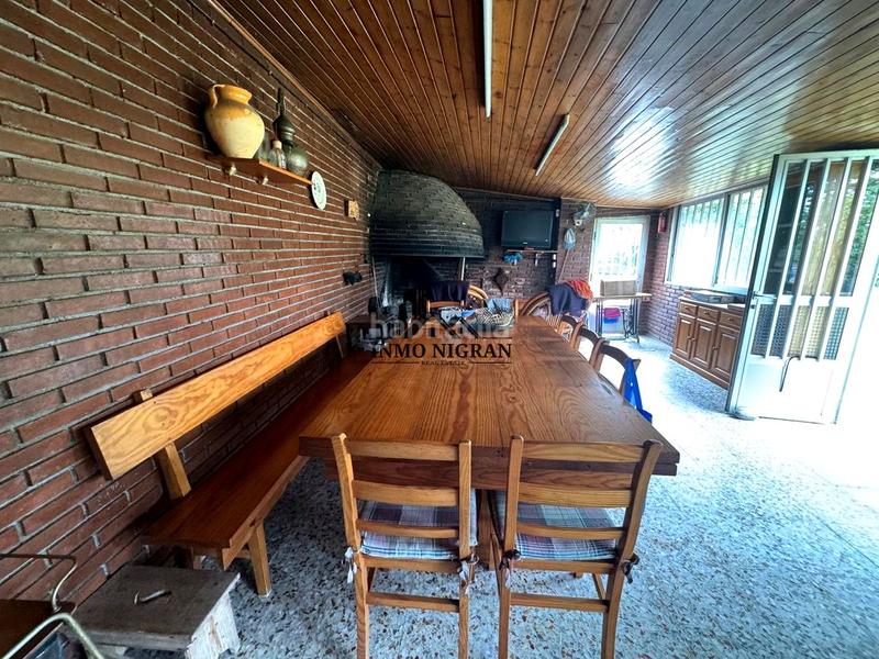 Foto f4439374-1362-417b-a211-451e5b561f1d. Casa amb calefacció aparcament piscina a Camos Nigrán