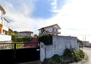 Casa  Estrada galgueiro. Casa independiente en mougasoia