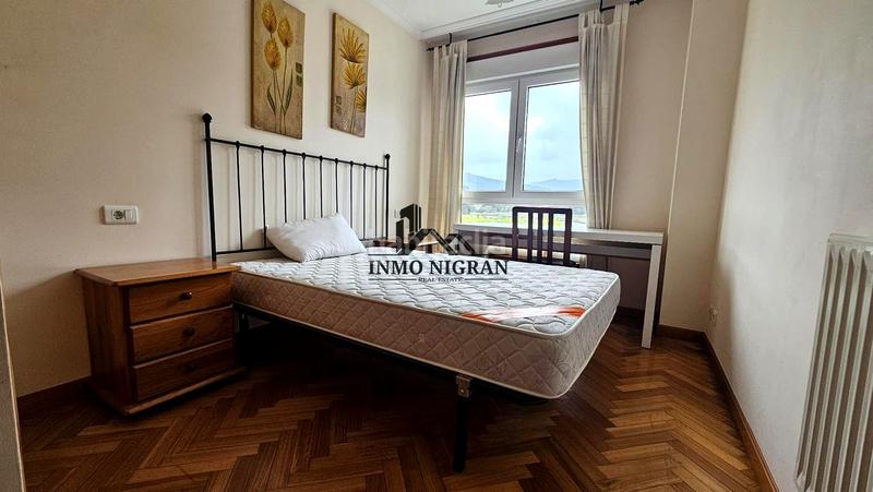 Foto 57d93b62-1ca5-4a84-88c4-776a77030678. Location appartement avec chauffage parking dans San Pedro da Ramallosa Nigrán