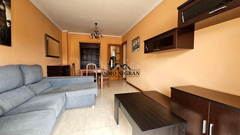 Foto 96de9159-c498-4dcc-af30-2c83a138a634. Rent flat with heating parking in San Pedro da Ramallosa Nigrán