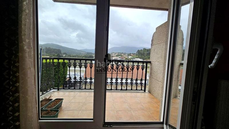 Foto fe8f9819-da3d-40e5-bc5d-f8e5a8f979ac. Rent flat with heating parking in San Pedro da Ramallosa Nigrán