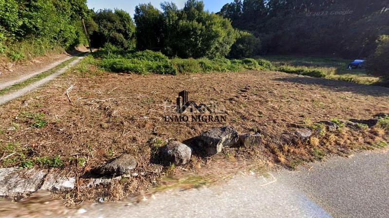 Foto 09c91af8-46fd-40a3-8624-92ac9853338b. Finca rústica terreno rústico en San Pedro da Ramallosa Nigrán