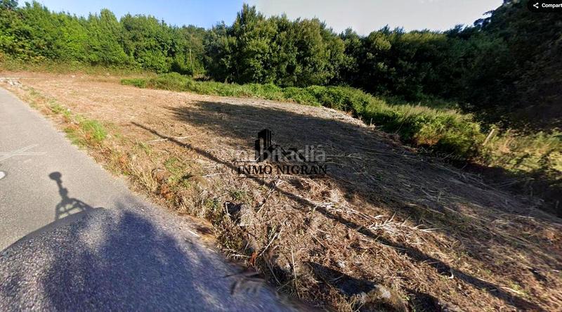 Foto 2397a907-98c8-4ad2-88c9-adbe14fce43a. Finca rústica terreno rústico en San Pedro da Ramallosa Nigrán