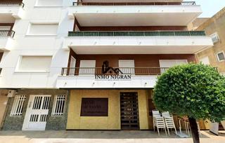 Appartement  Vista ó mar. Piso en playa américa  nigrán