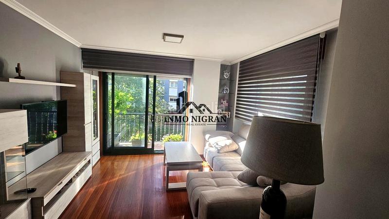 Foto 49ddd61f-2e85-45dc-af88-772a970b22ca. Appartement avec chauffage parking dans As Travesas - Balaidos Vigo
