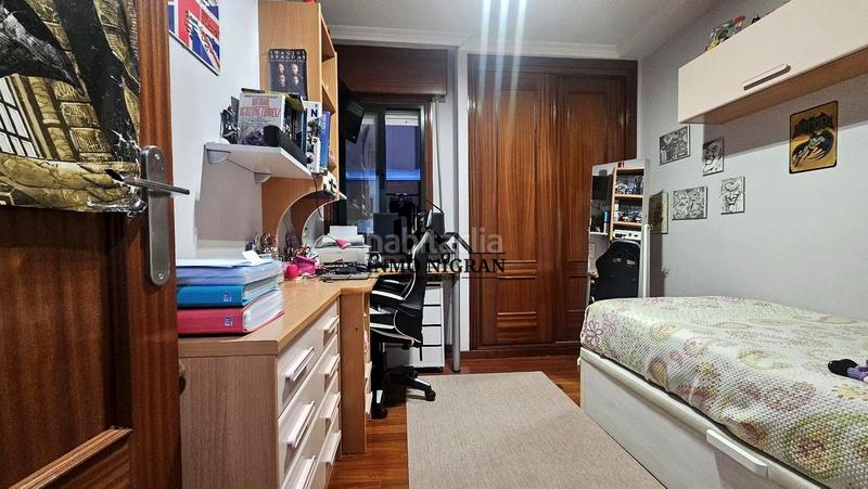 Foto 7a059f6f-cb8e-48d1-b1d3-379abe98b0b5. Appartement avec chauffage parking dans As Travesas - Balaidos Vigo