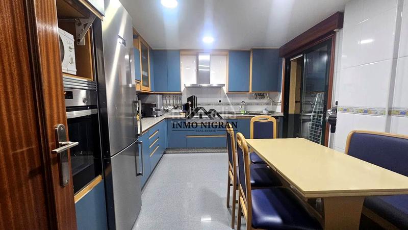 Foto 93a8ab03-08a1-4b69-86a0-6f215be06b22. Appartement avec chauffage parking dans As Travesas - Balaidos Vigo