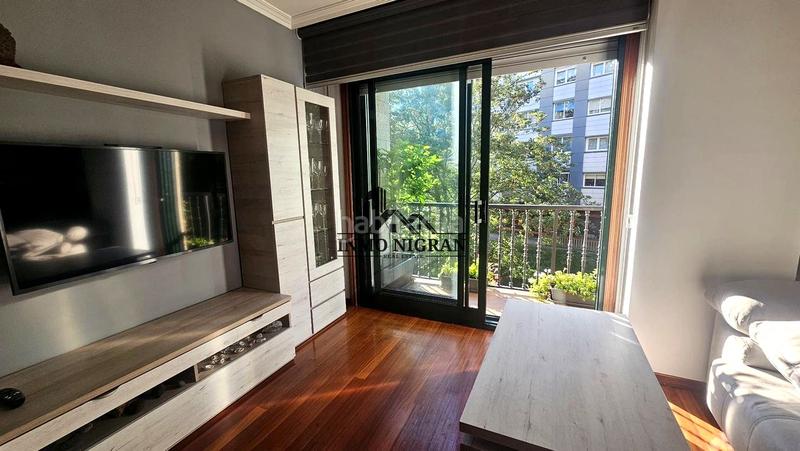 Foto db957b38-2508-4603-8fea-6fd2e2c85c68. Appartement avec chauffage parking dans As Travesas - Balaidos Vigo