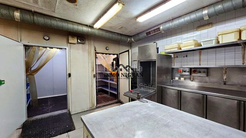 Foto acbdbf45-2f2f-425a-be9e-3bedf77cf546. Rent business premise in Panxón Nigrán