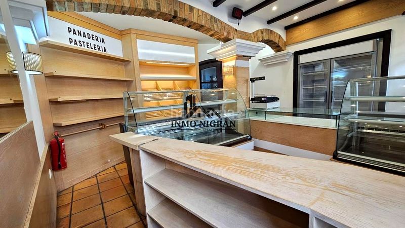 Foto bc4bd15f-d384-4451-b86b-477bc2afdea0. Rent business premise in Panxón Nigrán