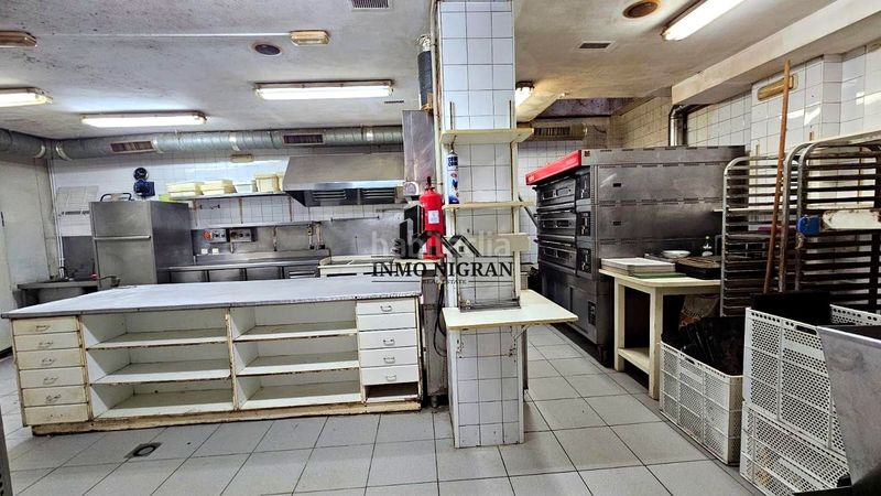 Foto c64a5f1e-7771-4875-b95e-207c71a96c00. Rent business premise in Panxón Nigrán