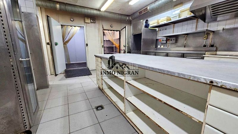 Foto cd4681ad-3fac-43c1-a990-05d7ca7694ae. Rent business premise in Panxón Nigrán