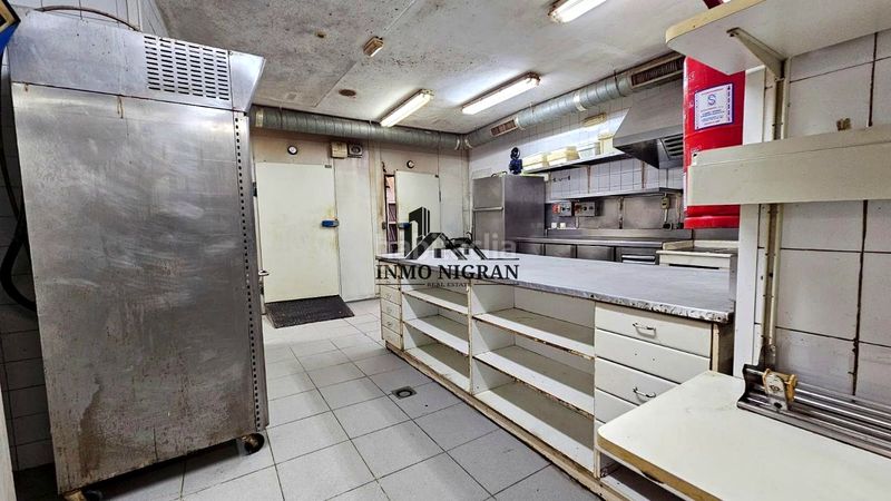 Foto d7c2ef28-32c5-4ffb-84d2-6d7fa2e6e6b3. Rent business premise in Panxón Nigrán