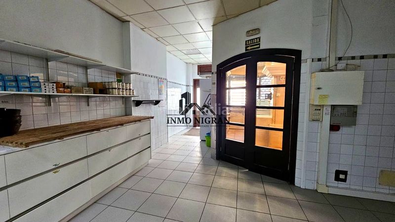 Foto e581a812-d54a-4d54-bb94-b53a546d105f. Rent business premise in Panxón Nigrán