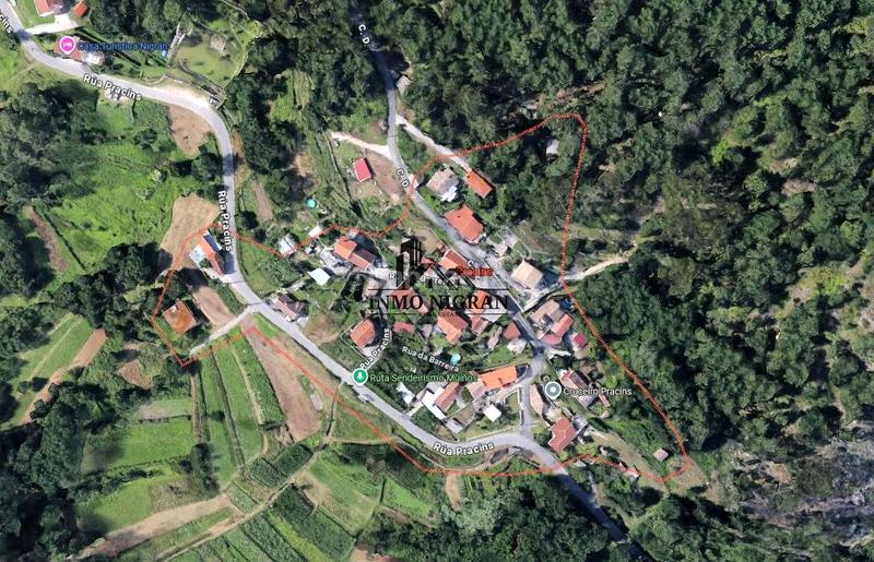 Foto 413b3340-dbe6-4dc7-98fd-b7620fc44d58. Maison dans Chandebrito Nigrán