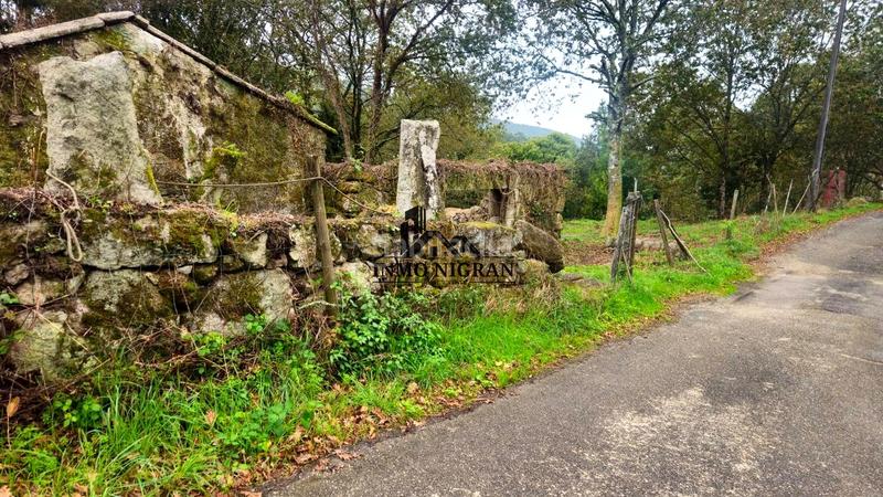 Foto a9f4cf49-b38c-49d7-8e0e-9c6ce35151ea. Bauernhof in Gondomar