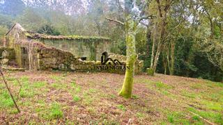 Mas  Gándara. Casa tradicional para rehabilitar en a gandaragondomar