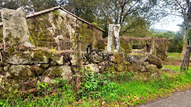 Foto fb25d793-82ff-4e91-8546-d1adf5bbbbd3. Bauernhof in Gondomar