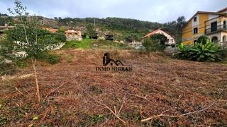 Terreny residencial  As mariñas. Terreno edificable con vistas en as mariñas oia