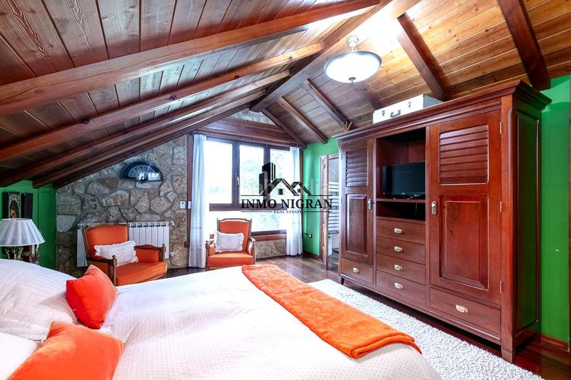 Foto 01c682b6-b049-40fb-9f8e-cc6d454b7dcc. Maison dans Nigrán centro Nigrán