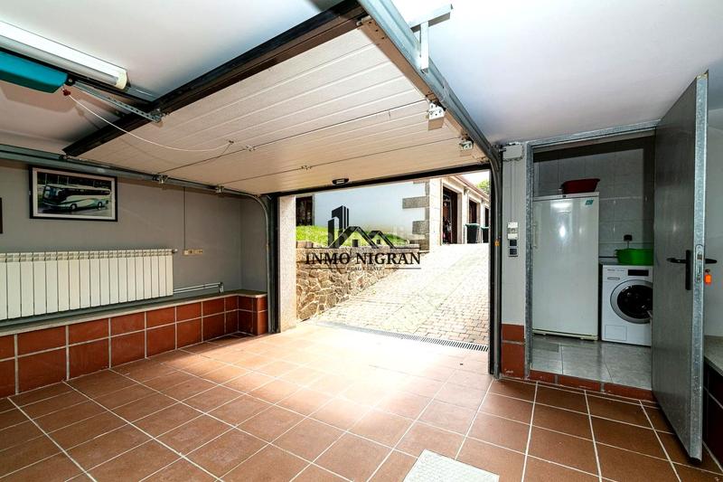 Foto 12e5a9e8-33dd-451f-8d3d-9260c244786d. Maison dans Nigrán centro Nigrán