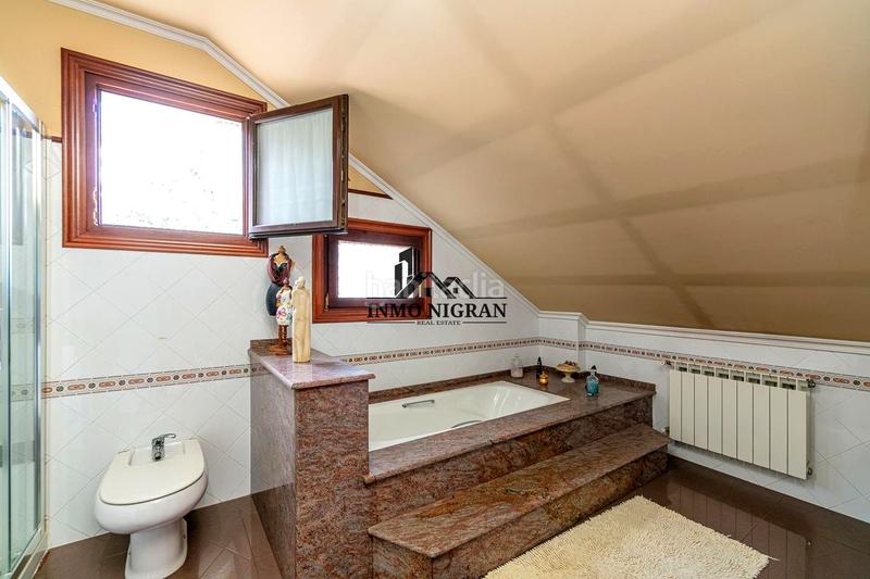 Foto 13dbf9fa-7ff9-4bd7-8cdc-460f2f76a290. Maison dans Nigrán centro Nigrán