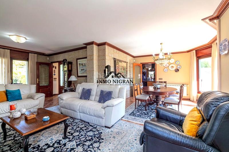 Foto 16c09f31-3a11-484e-bd0f-5c2c236576ee. Maison dans Nigrán centro Nigrán