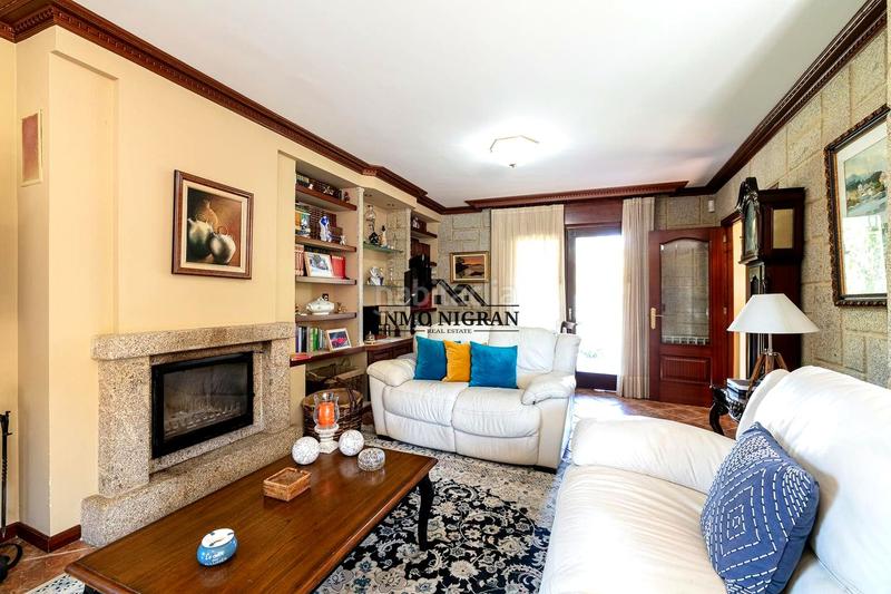 Foto 33f5f84c-eeb0-4fc1-9150-54e61e93c690. Maison dans Nigrán centro Nigrán