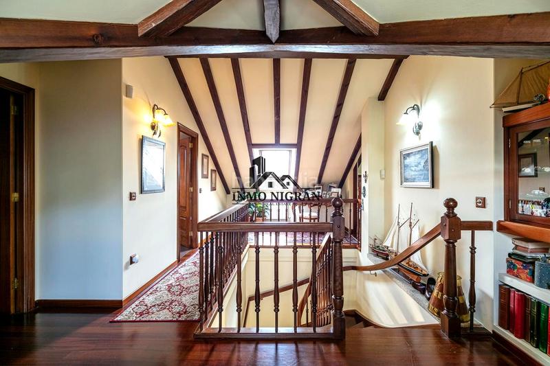 Foto 3a4e025f-2777-4a7d-a931-7f8254c65ad0. Maison dans Nigrán centro Nigrán