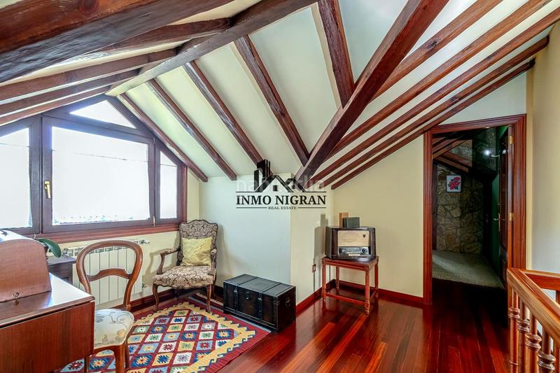 Foto 47c005e5-8e93-42f6-b2b0-5caeb3d59f6e. Maison dans Nigrán centro Nigrán