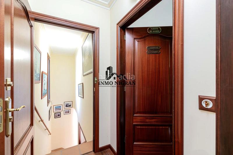 Foto 48077ffc-0cad-47bb-845b-22292fa413ee. Maison dans Nigrán centro Nigrán