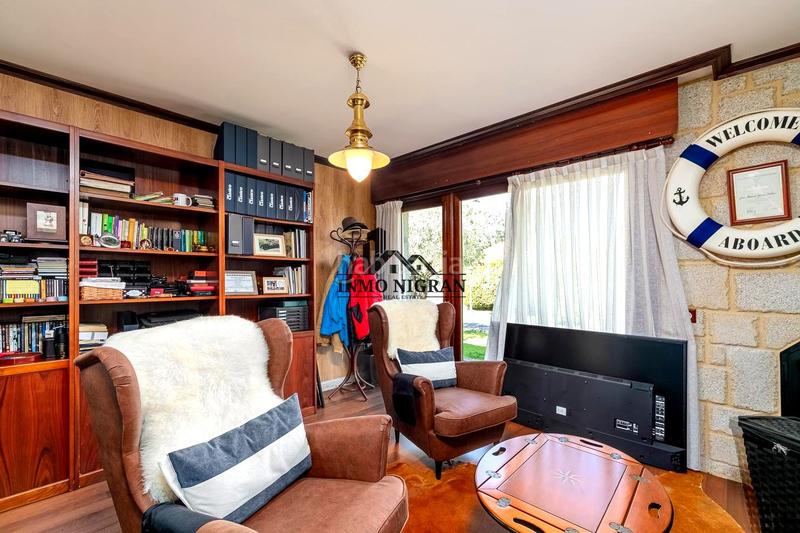 Foto 53f6b484-e62e-4dde-9a05-d4bee2d9f078. Maison dans Nigrán centro Nigrán