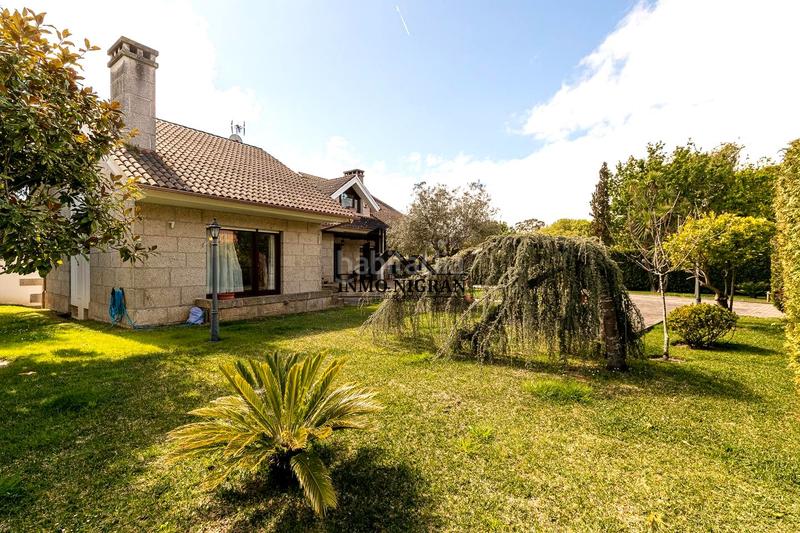 Foto 5476e9fa-56c6-4538-9b96-471f3e06feae. Maison dans Nigrán centro Nigrán