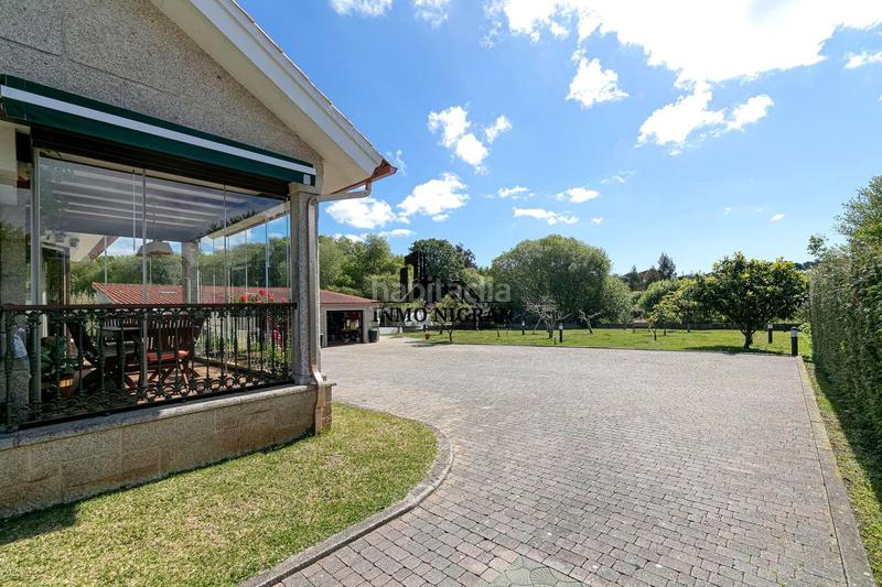 Foto 5c54625c-8012-40dc-9b54-c7893252623f. Maison dans Nigrán centro Nigrán